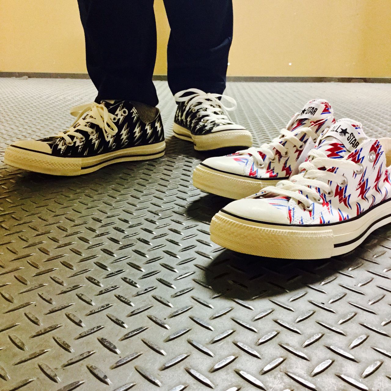 全集中 雷の呼吸 コンバーススニーカー Asbee イオンモール盛岡南店 G Foot ジーフット の公式ブログ 人気シューズshopの最新情報