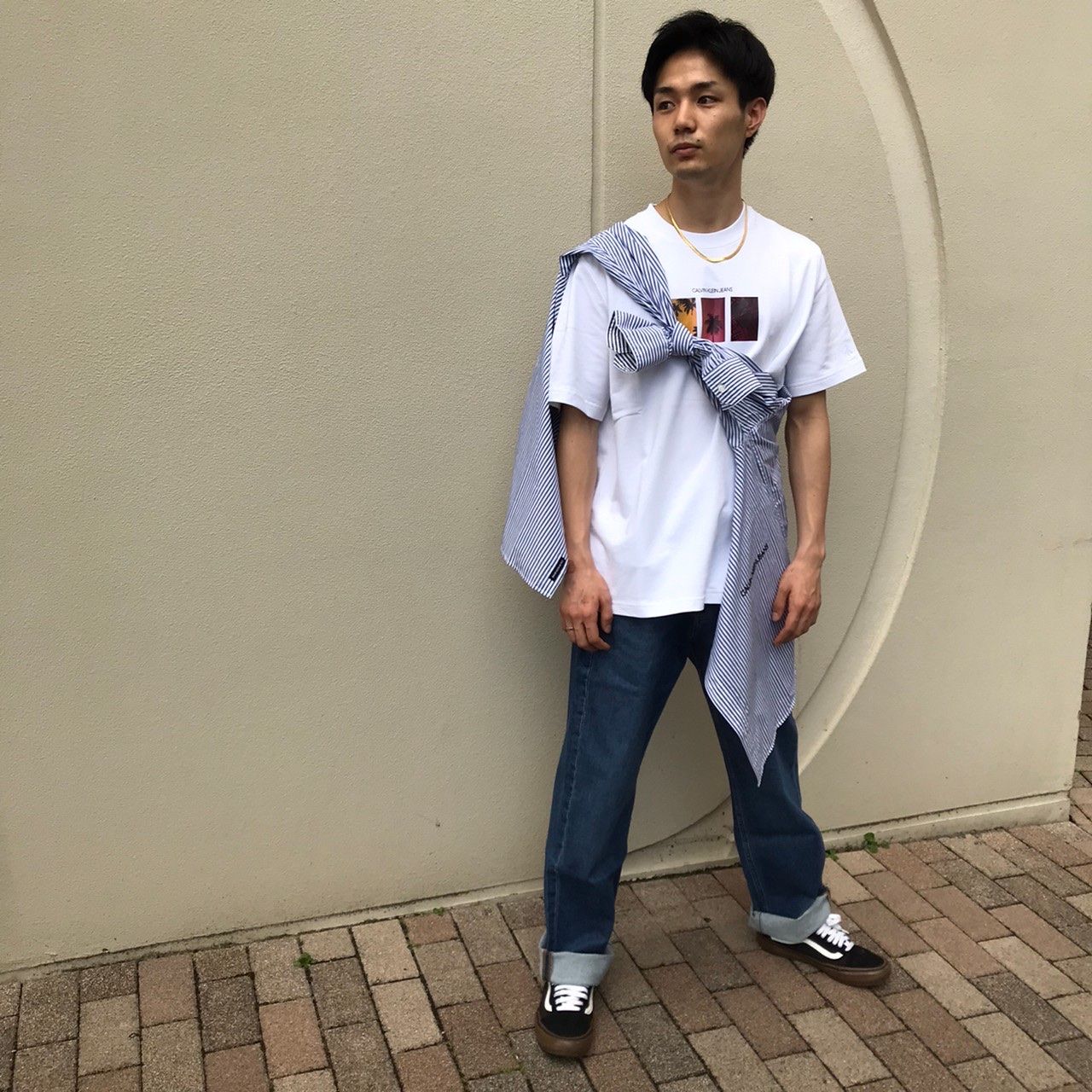 西宮ガーデンズ店 Calvin Klein カルバン クライン公式ショップブログ