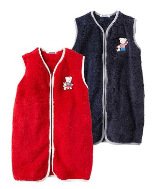 familiar スリーパー新品 スリーピング ベスト ギフトセット｜ファミリア / familiar 2024