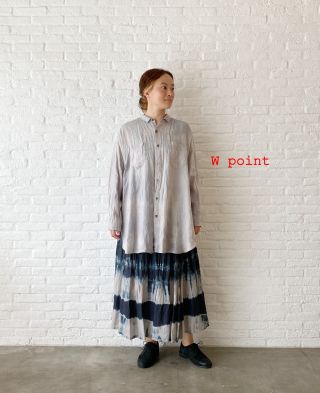 パドカレ・スカート pas de calais Online | pas de calais | パドカレ 公式ブログ