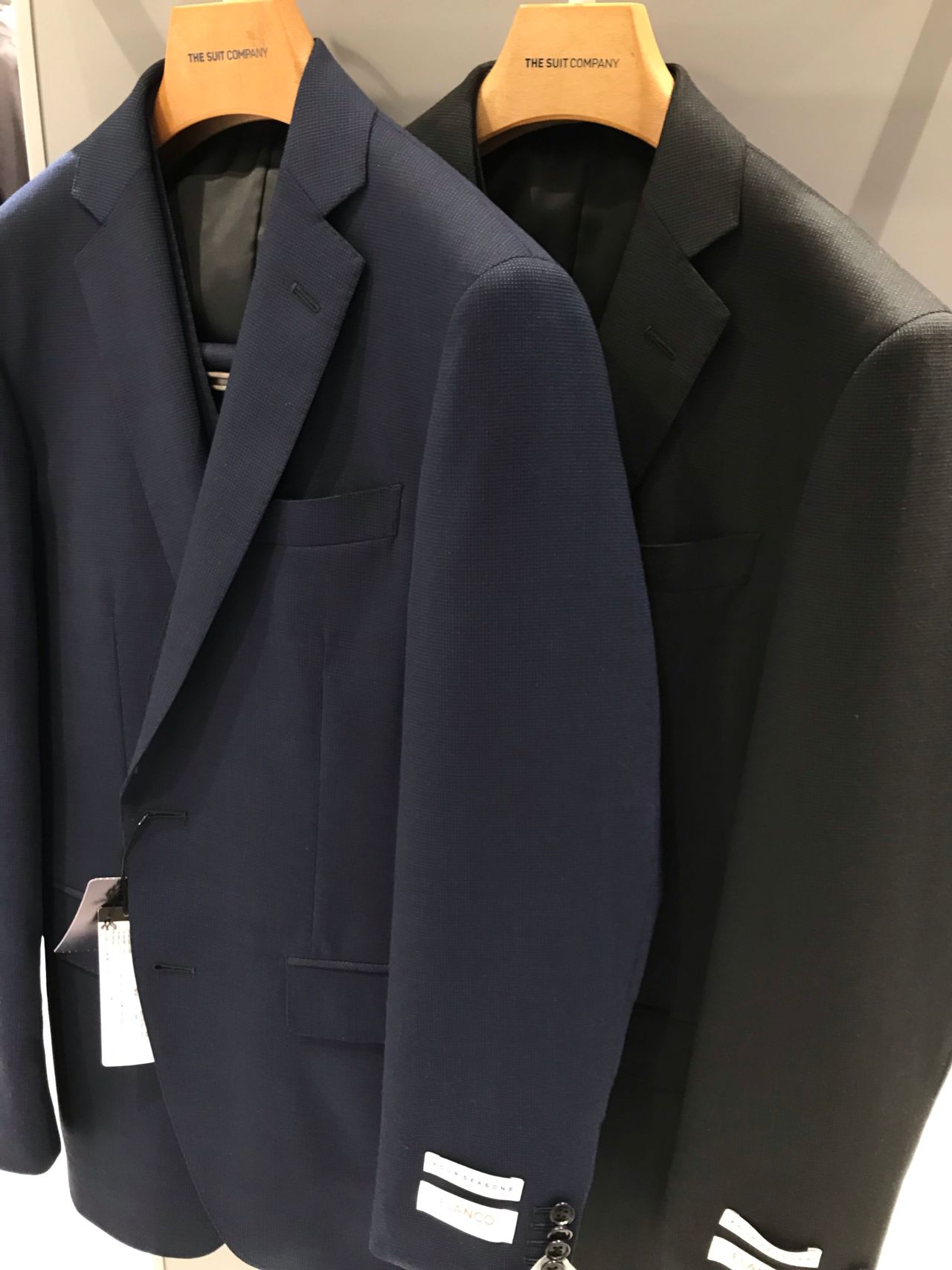 メンズ】ベスト付きで¥32,890〜｜SUIT SQUARE SUIT SQUARE