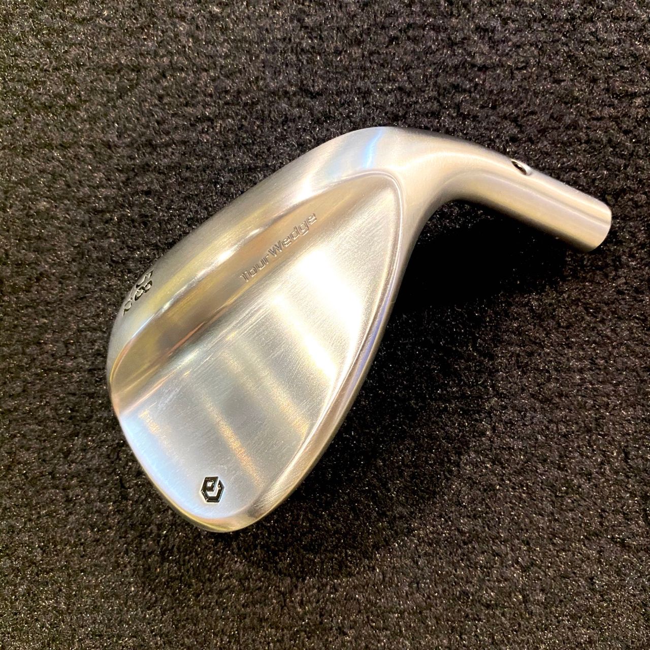 エポンタイプS2ウェッジ（美品） エポン『Tour Wedge Type S2』は「様々な技術が詰まった激スピン