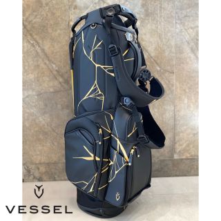 VESSEL】キャディバッグ入荷‼️ | ゴルフ5 プレステージ神戸店