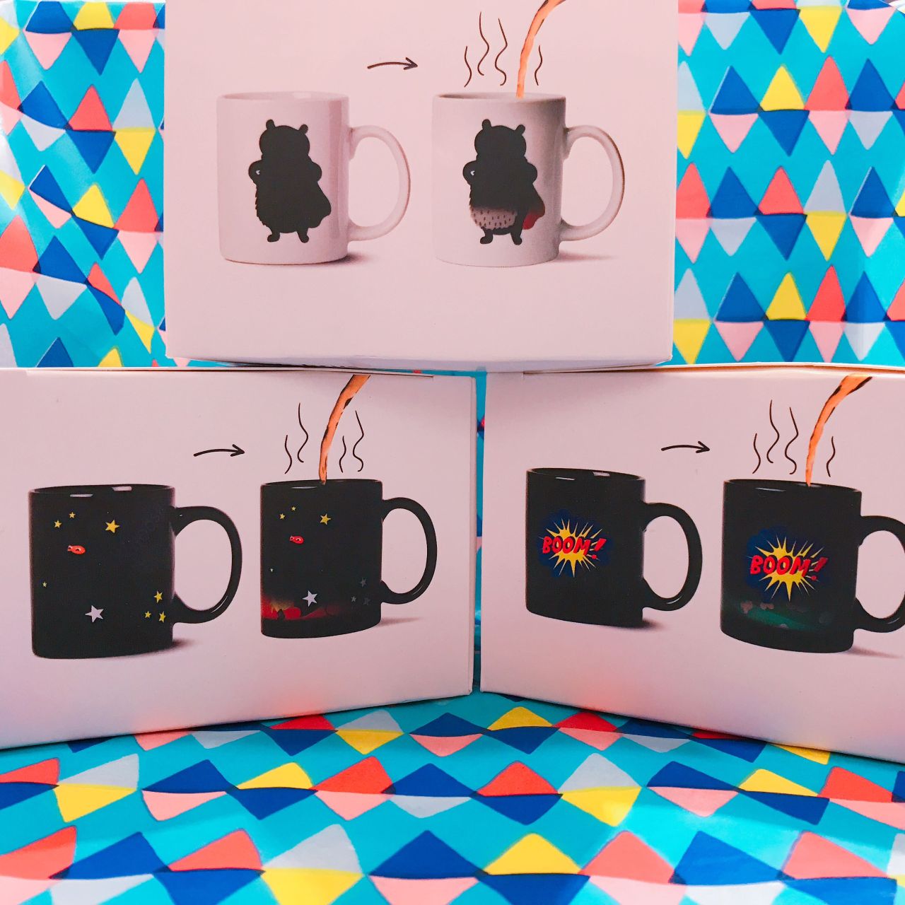 我らの スーパーヒーロー イーアスつくばストア フライング タイガー コペンハーゲン Flying Tiger Copenhagen