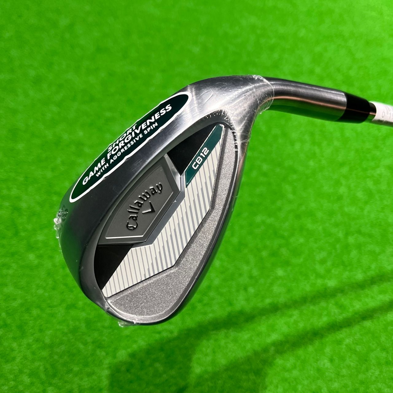 キャロウェイ　ゴルフクラブ XJ-2 クラブセット(6本セット)115-135cmサイズ(クラブセット（単品