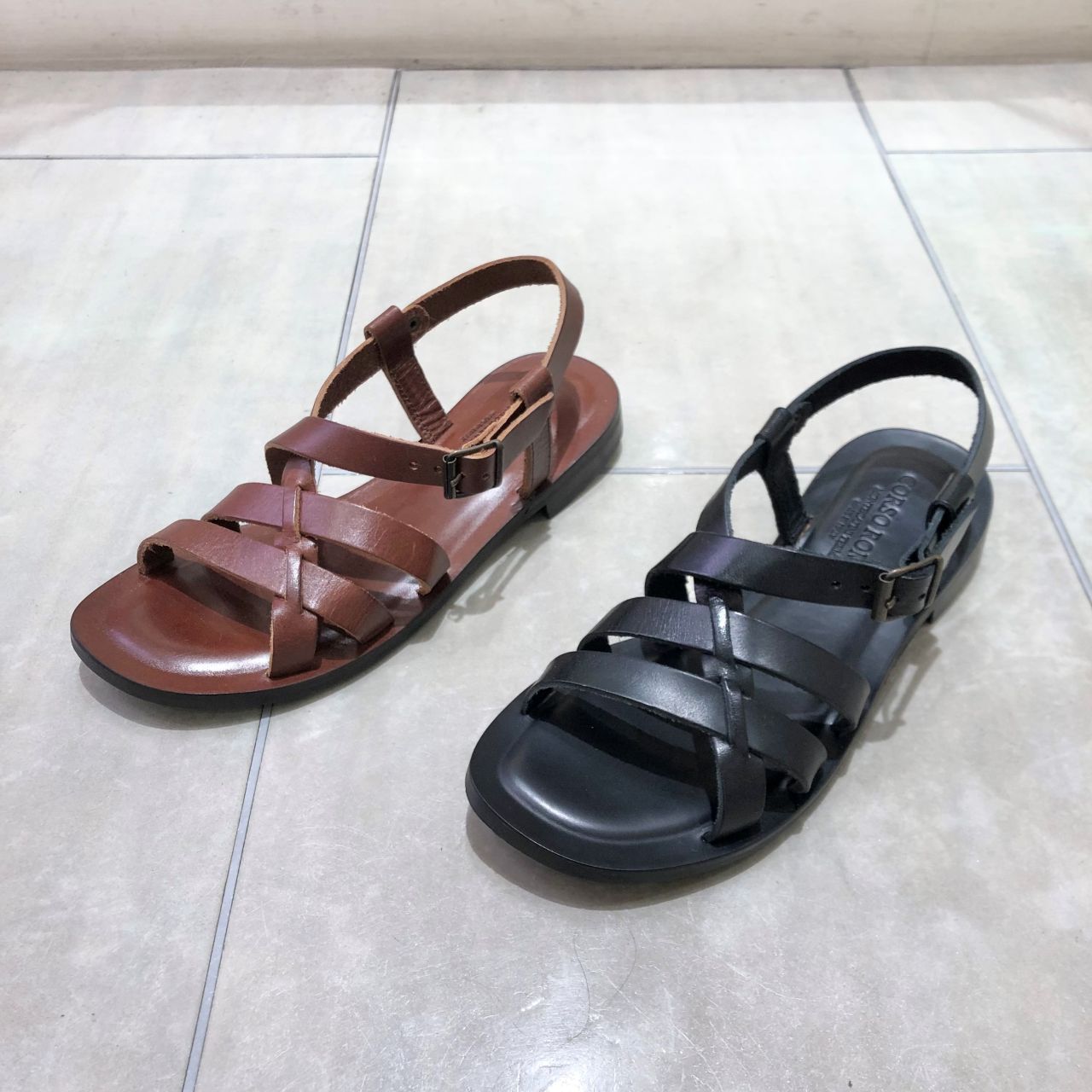 CORSO ROMA 9 (コルソローマノーヴェ)  | WASH ルミネ大宮店