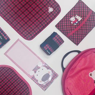 再販売日決定】大人気エコバッグ！シュパット☆｜ファミリア伊勢丹新宿