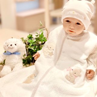 ギフトにも◎快適おねんねアイテム特集｜ファミリア伊勢丹新宿店