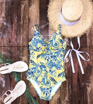 背中の露出度高め♡ワンピースBikini【沖 | 沖縄アウトレットモール