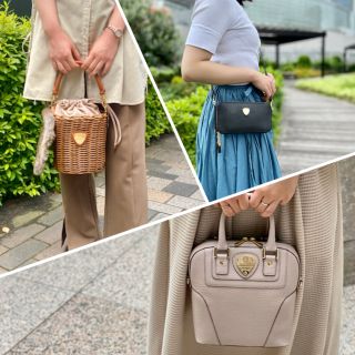 よっこさん専用　Aprotie 4種類セット　合計5個 マルチポーチ＆ストラップセット ブラック 5Z-0415 | アルティザン