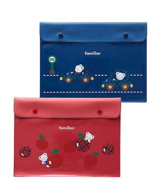 ブラックウォッチの新学期コレクション｜ファミリア伊勢丹新宿店