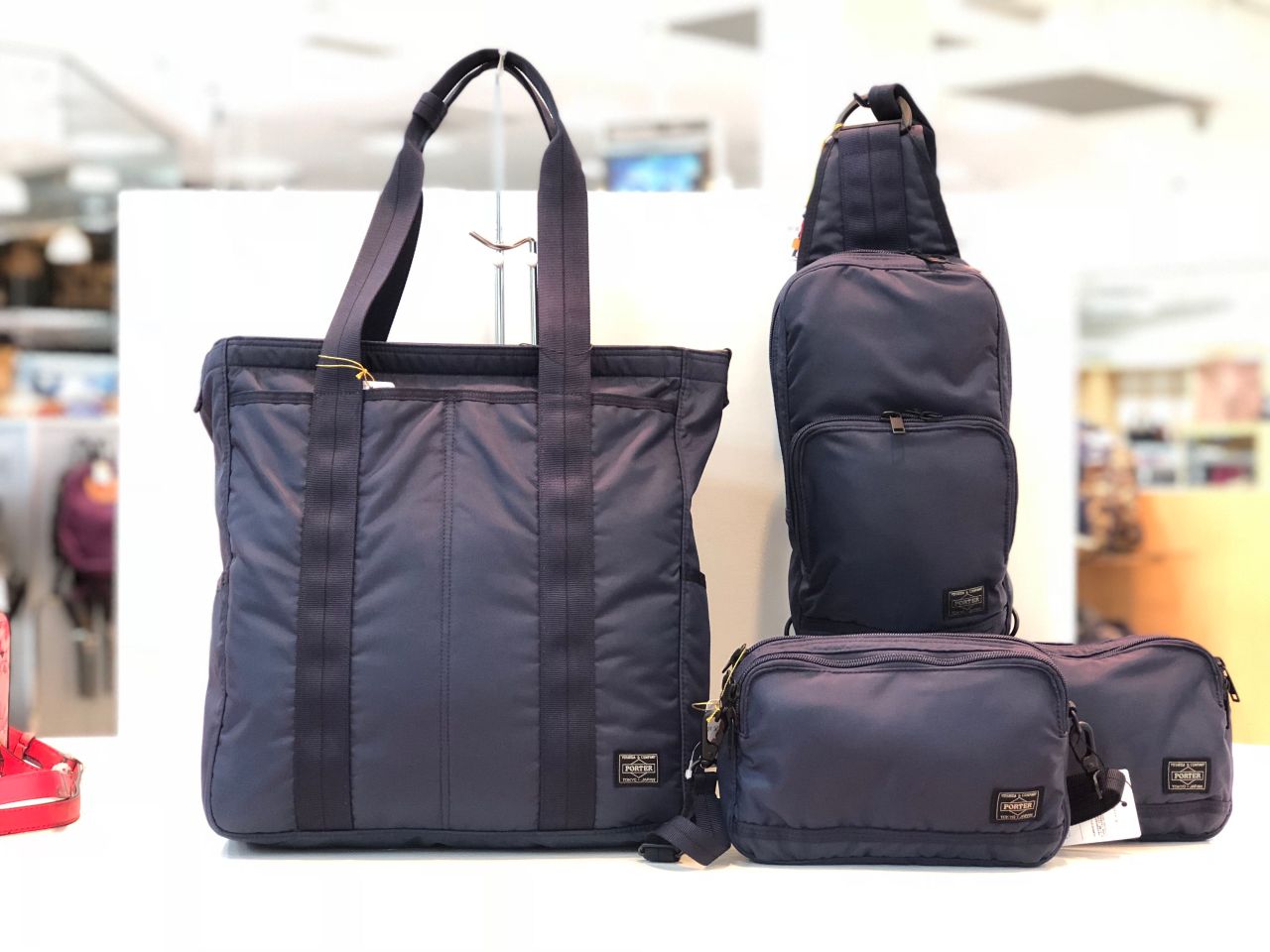 Porter Flash 磐田店 フィットハウス公式ショップブログ Fithouseblog