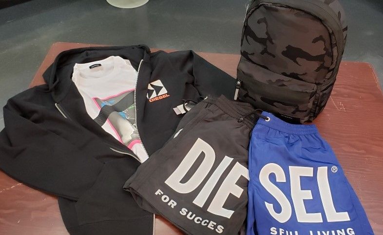 メンズ Diesel サマーコーデ 美濃加茂店 フィットハウス公式ショップブログ Fithouseblog