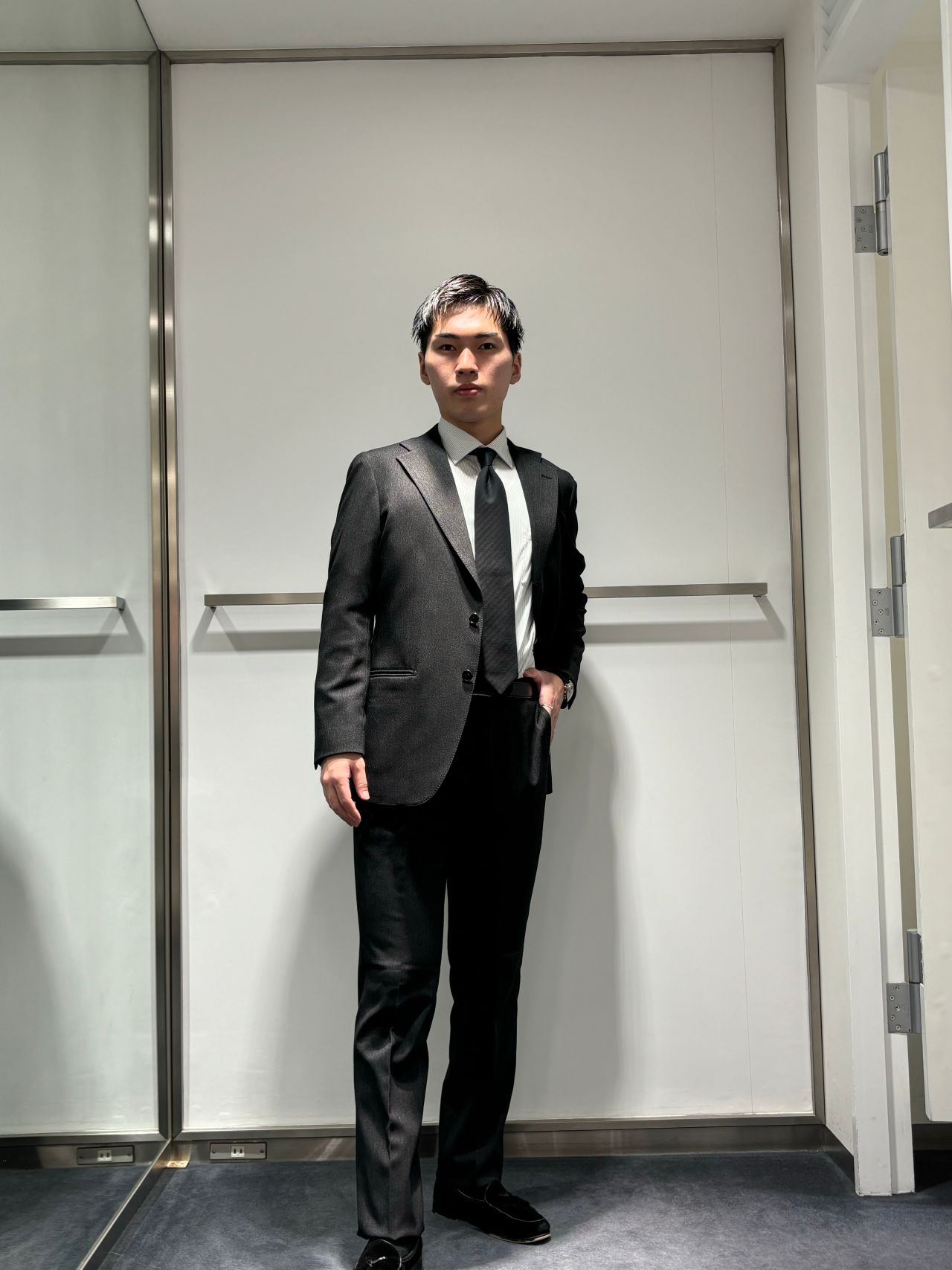 スーツカンパニー｜THE SUIT COMPANY公式ブログ