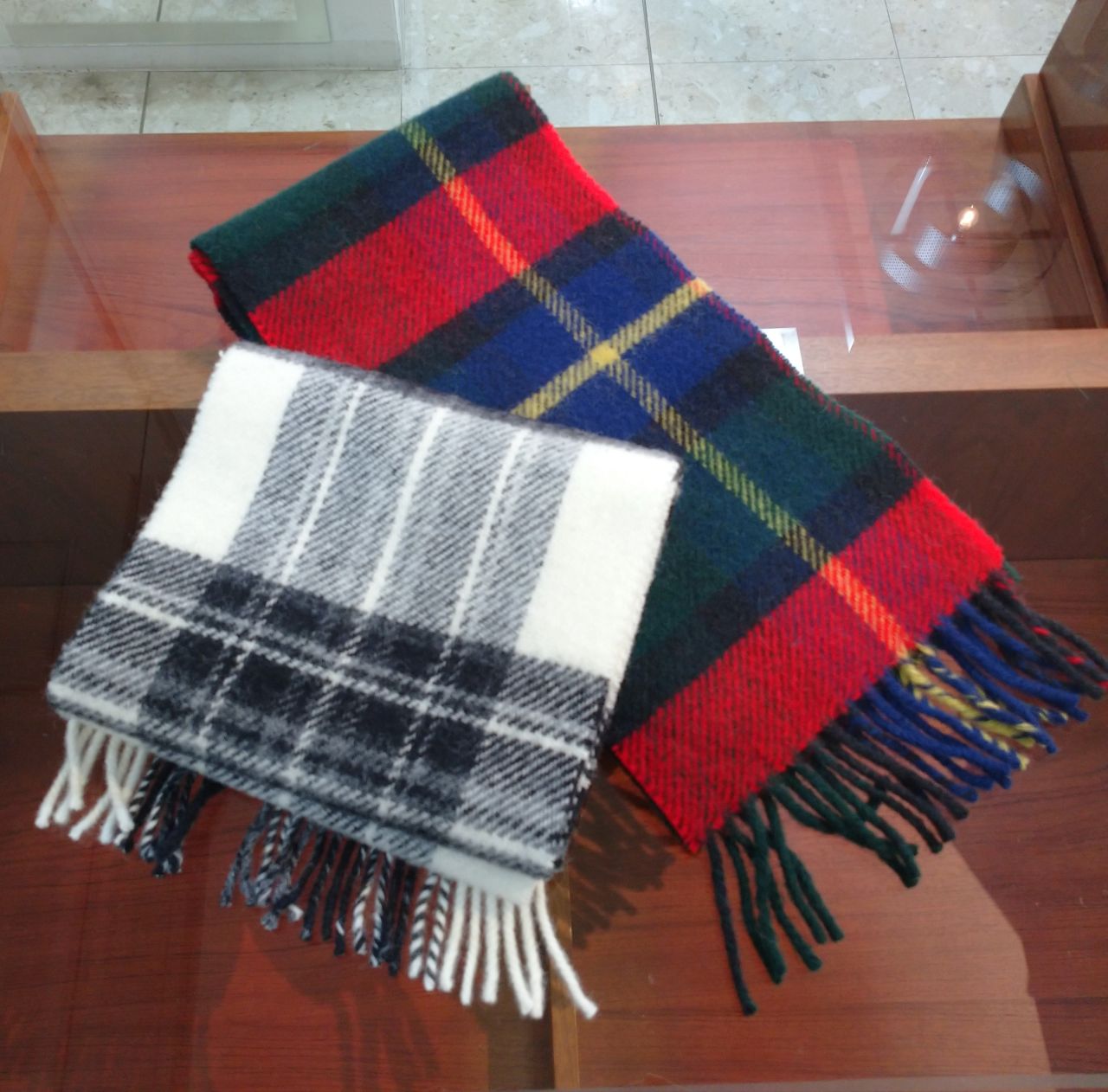 ☆TWEEDMILL ＆ JOHN BRANIGAN☆｜Mitsumine｜Staff Blog｜Mitsumine (三峰) オフィシャルサイト