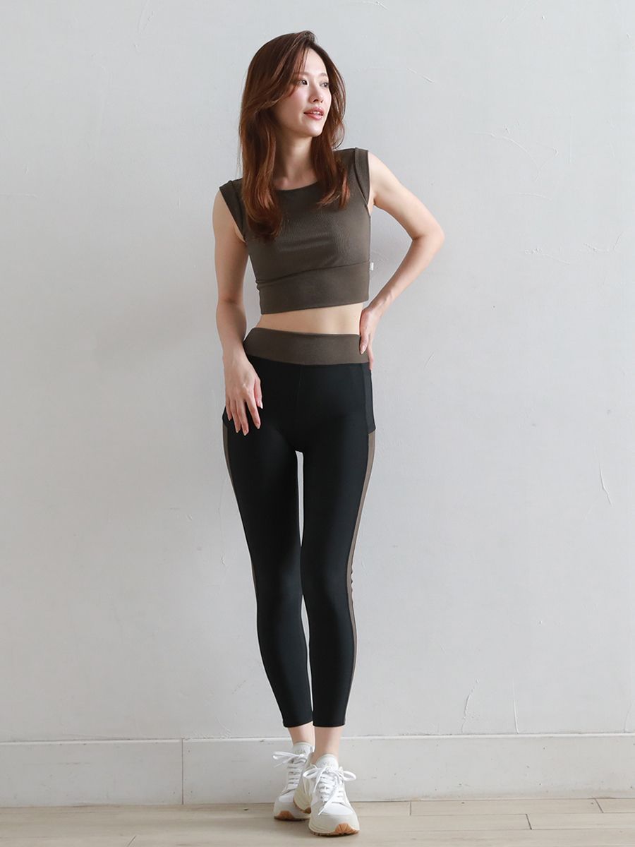 レギンス | 水着ショップ PEAK&PINE(ピーク＆パイン)公式ブログ