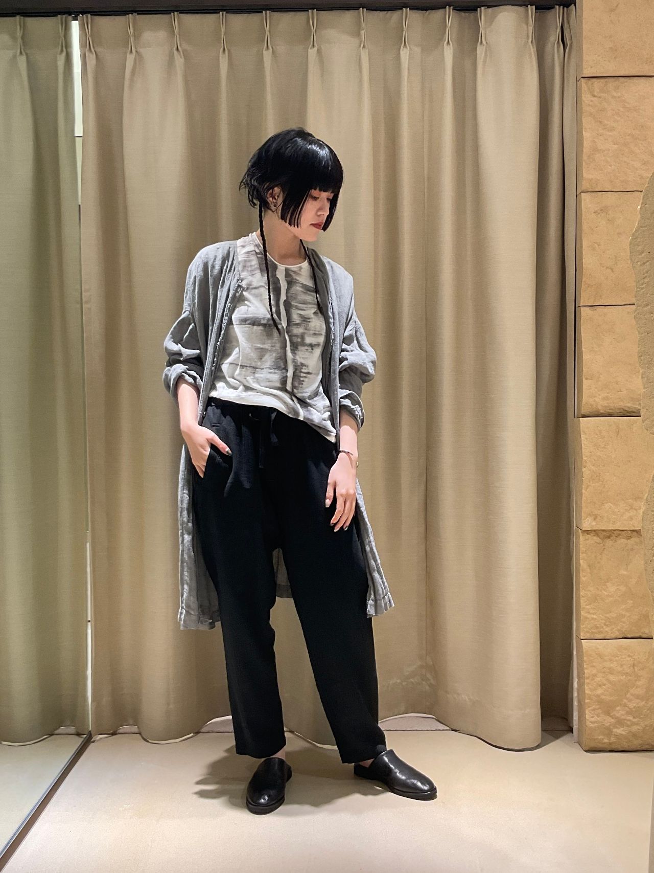 新作】ノルマンディーリネンシリーズ② | 梅田阪神店 | pas de calais