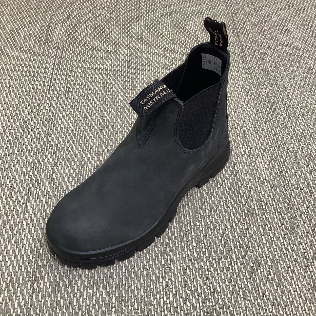 ブランドストーンの厚底モデルが入荷し | WASH 池袋パルコ店 | WASH