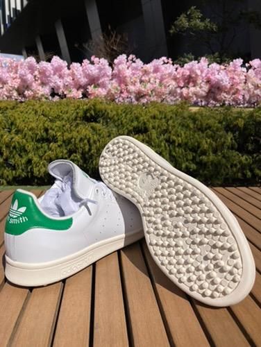 adidas】 STAN SMITHゴルフシューズ 新色入荷いたしました | ゴルフ5