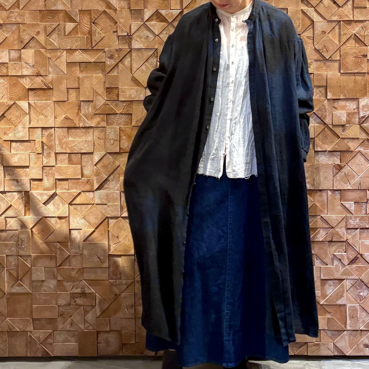 東京ミッドタウン店 | pas de calais | パドカレ 公式ブログ | pas de 
