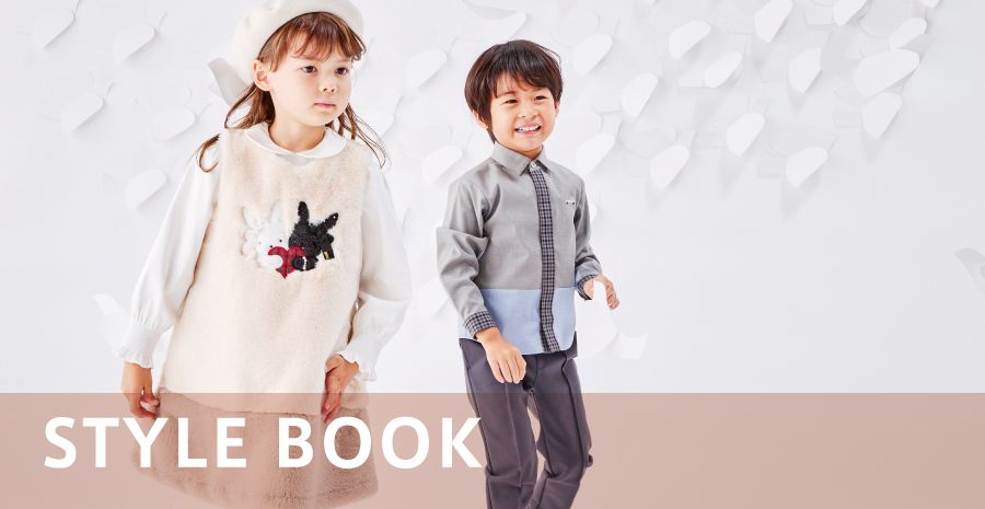 familiar ロンパース 袖付ロンパス | ファミリア公式サイト