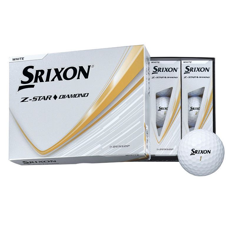 新発売】SRIXON Z-STAR発売‼ | ゴルフ5 光星店 | ゴルフ5 / GOLF5 公式