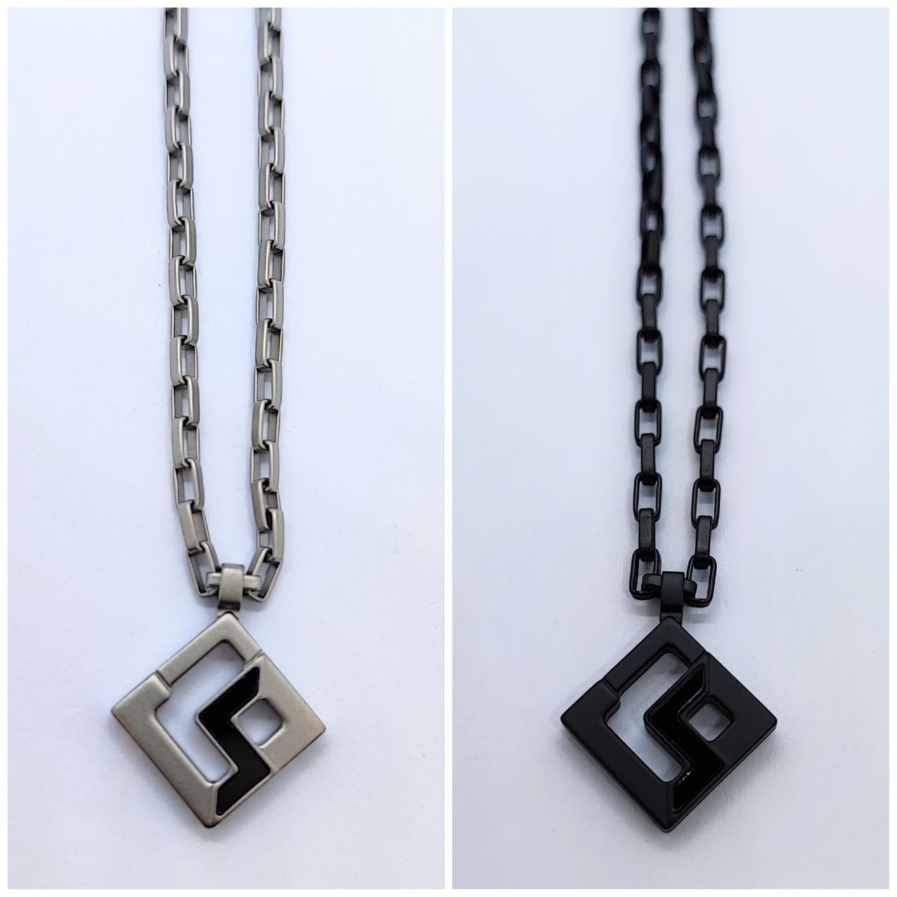 健康アクセサリー TENKO L&Co.(エルアンドコー)】ネックレス｜K10 オパール ネックレス