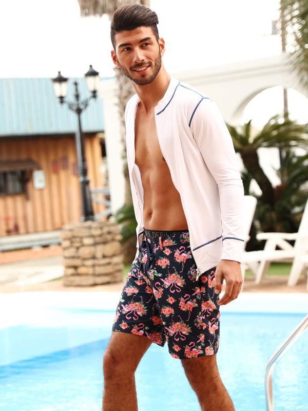 【美品】メンズ　水着サーフショーツ フィジーク大会高級ウェア！ 楽天市場】【半額！セール】サーフパンツ フィジーク 競技用 ボード