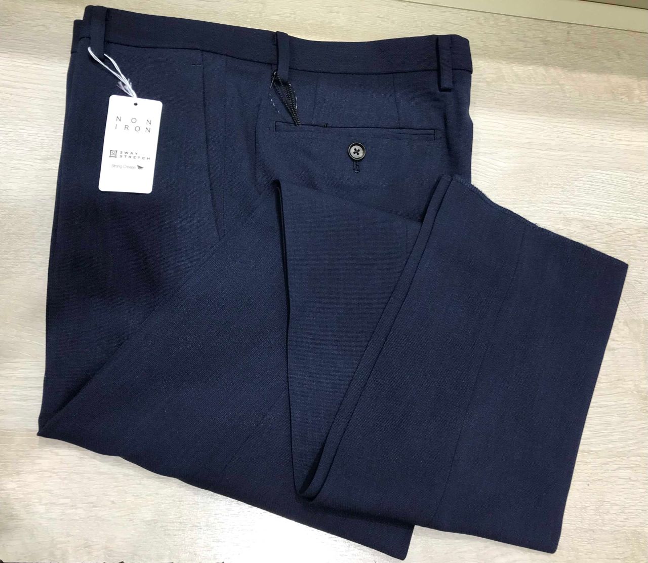 期間限定】メンズパンツ2本目以降20%OFF！｜THE SUIT COMPANY