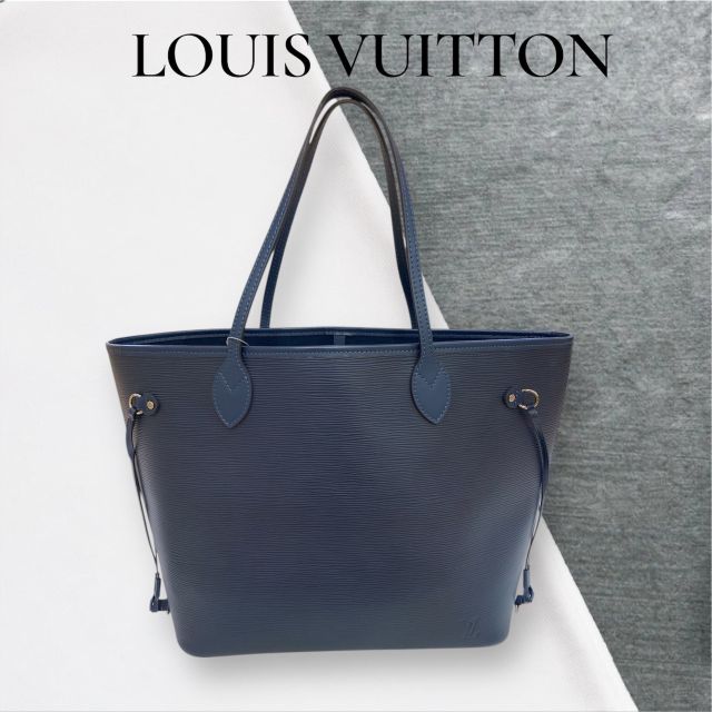 ヴィンテージ・中古】ルイ・ヴィトン LOUIS VUITTON トートバッグ エピ