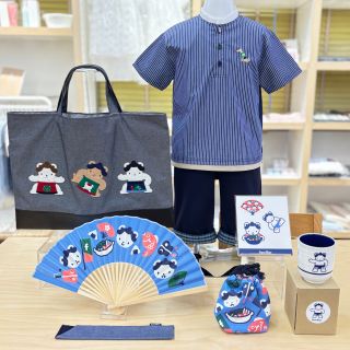 familiar ファミリア 日本相撲協会 コラボ ショルダーストラップ 限定