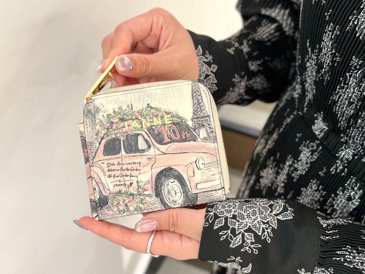 スタッフ厳選】IANNEクリスマスギフト♡ | IANNE(イアンヌ) | IANNE