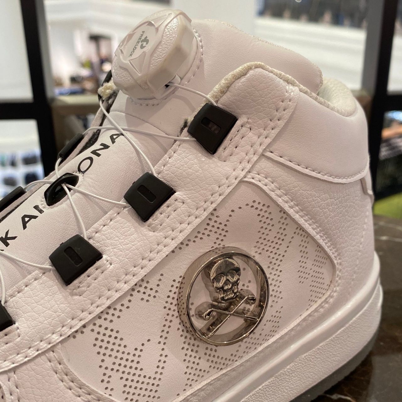 MARK&LONA】新作シューズ✨ | ゴルフ5 プレステージ神戸店 | ゴルフ5