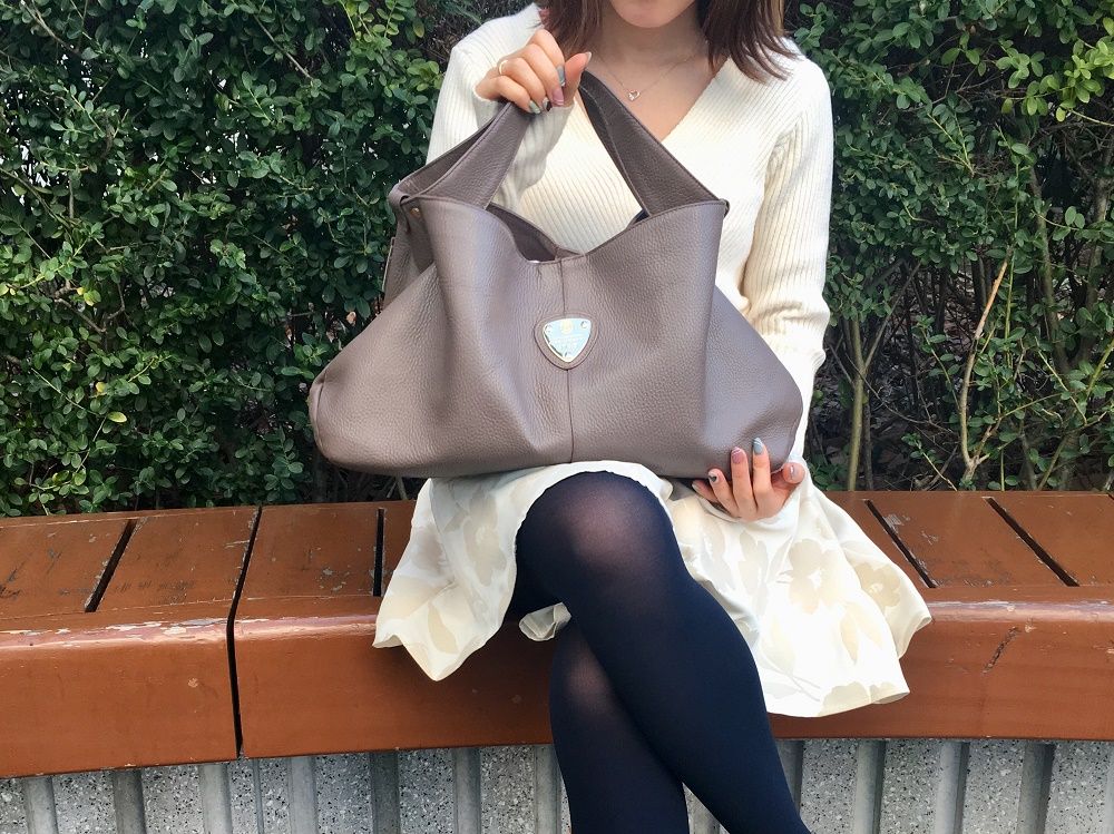 別れが惜しい…elvy限定カラー！＆お知らせ | ATAO(アタオ) | ATAO 新宿  