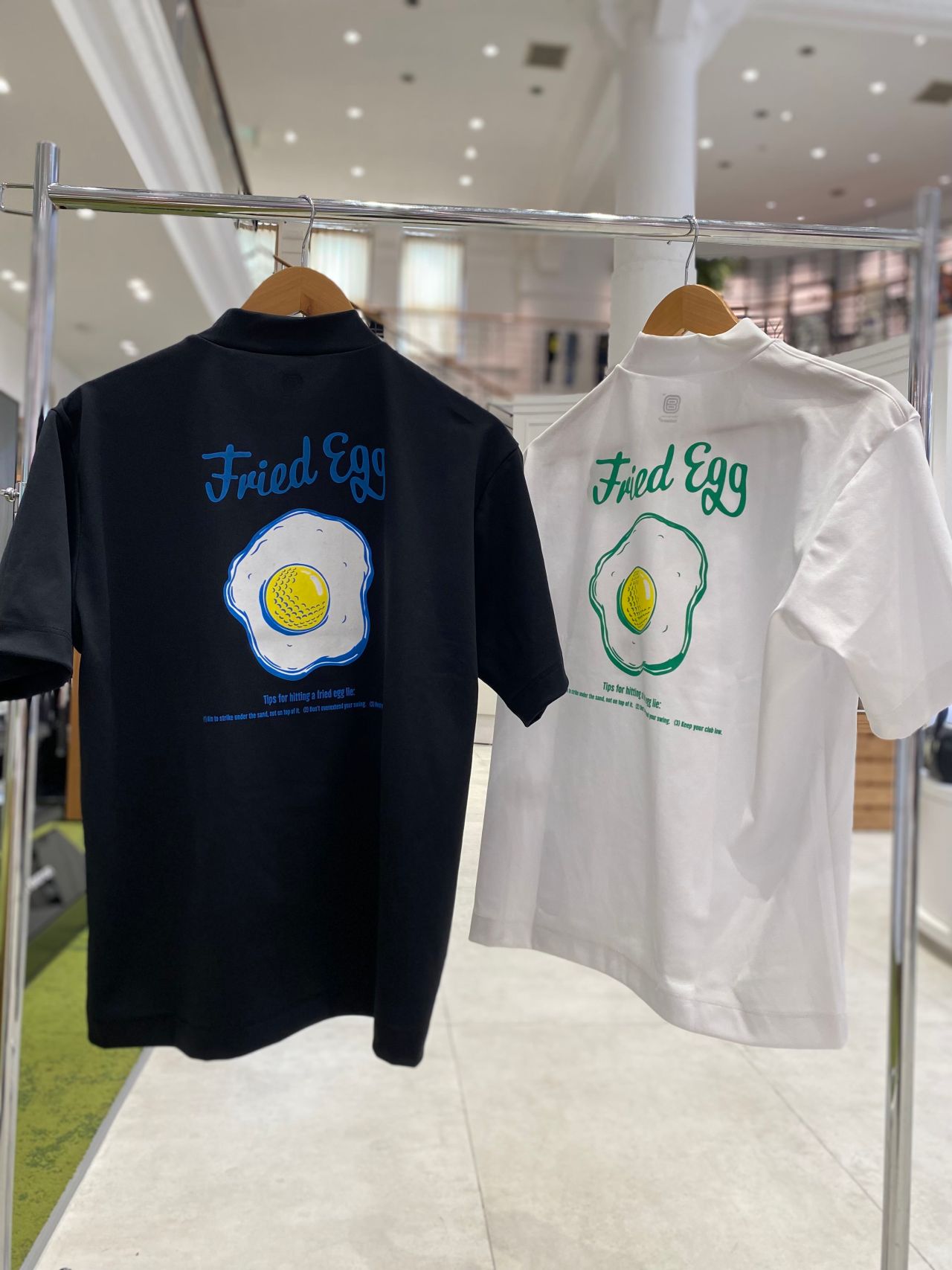 Backwards バックワーズ ゴルフウェア オープンカラーシャツ Backwards バックワーズ ゴルフウェア オープンカラーシャツ