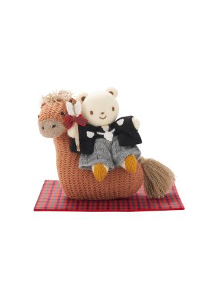 ○BEAMS JAPAN × familiar○干支シリーズ！｜ファミリア伊勢丹新宿店