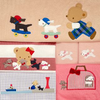 ピンクベージュfamiliarトレーナー トレーナー | ファミリア公式サイト