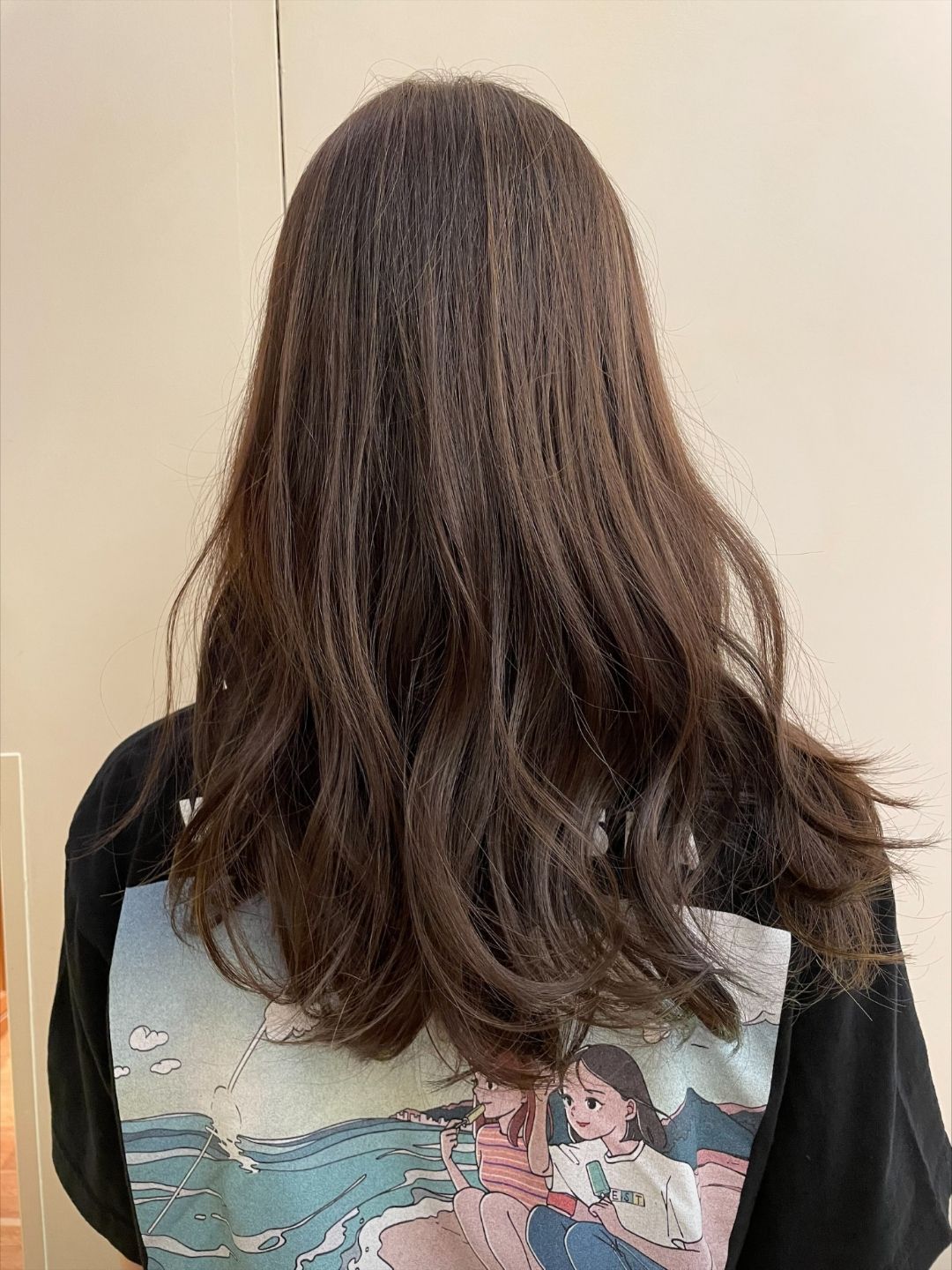 武蔵小杉店の秋冬オススメスタイル 美容室カキモトアームズのオフィシャルサイト