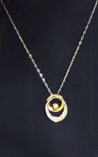 ダイヤモンドネックレス | ジュエリーKANDAショップブログ