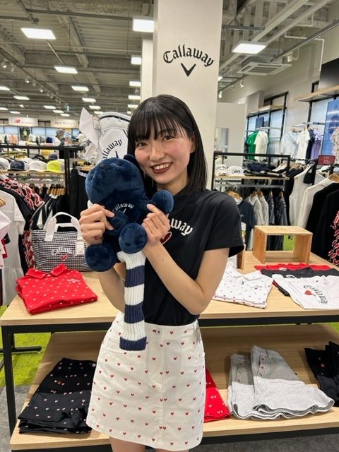 商品紹介】風穴っ！かざあなぁ！！風穴あける編【キャロウェイ】新作