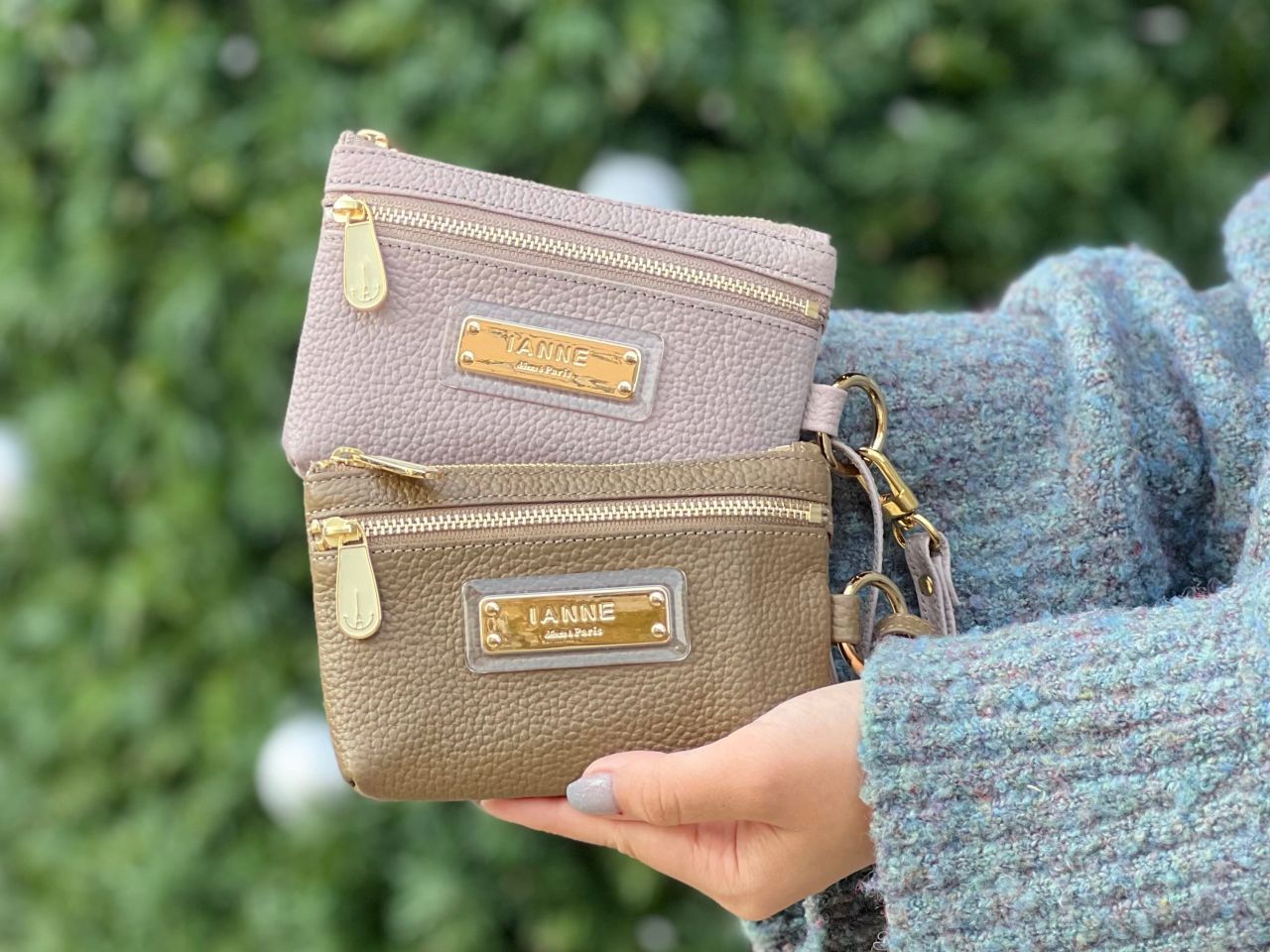 スタッフ厳選】IANNEクリスマスギフト♡ | IANNE(イアンヌ) | IANNE