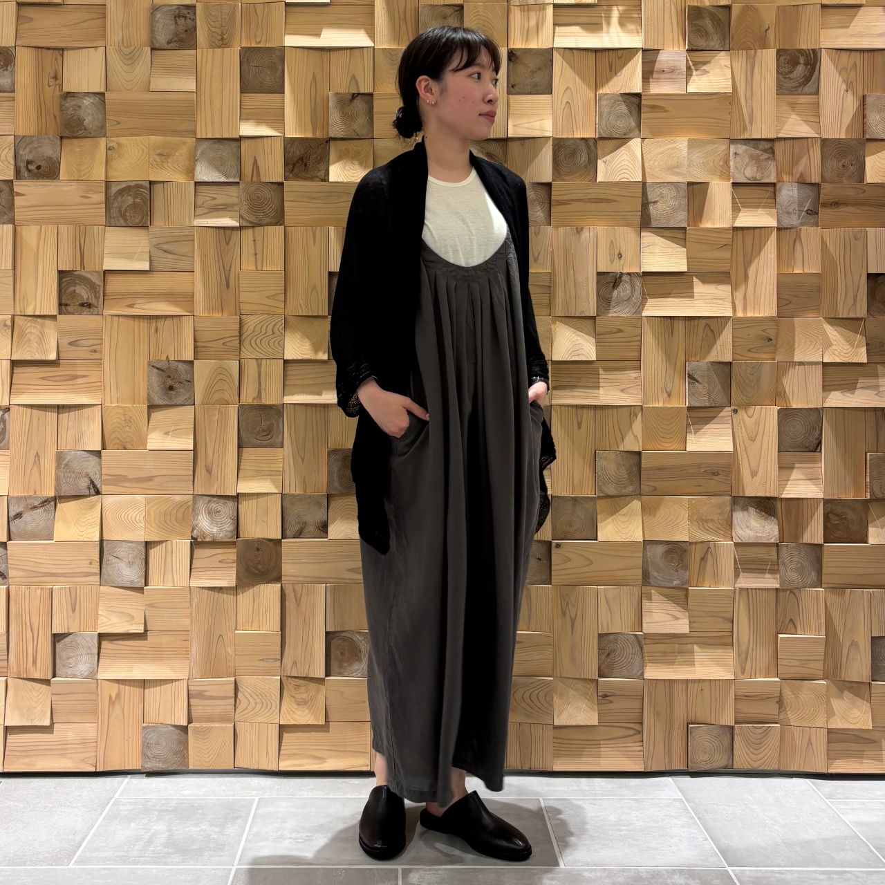 コート | pas de calais | パドカレ 公式ブログ | pas de calais BLOG