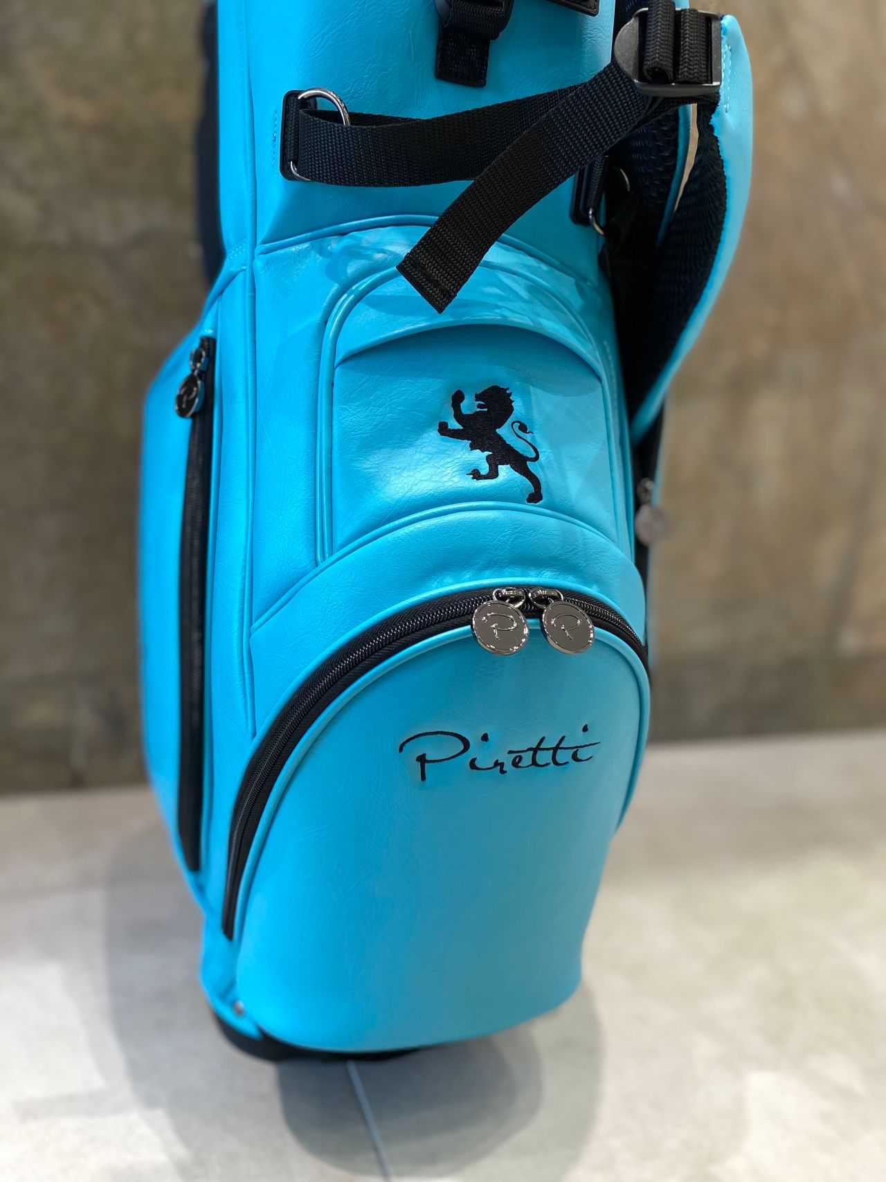 Piretti ピレッティ】新作キャディバッグ入荷‼️ | ゴルフ5