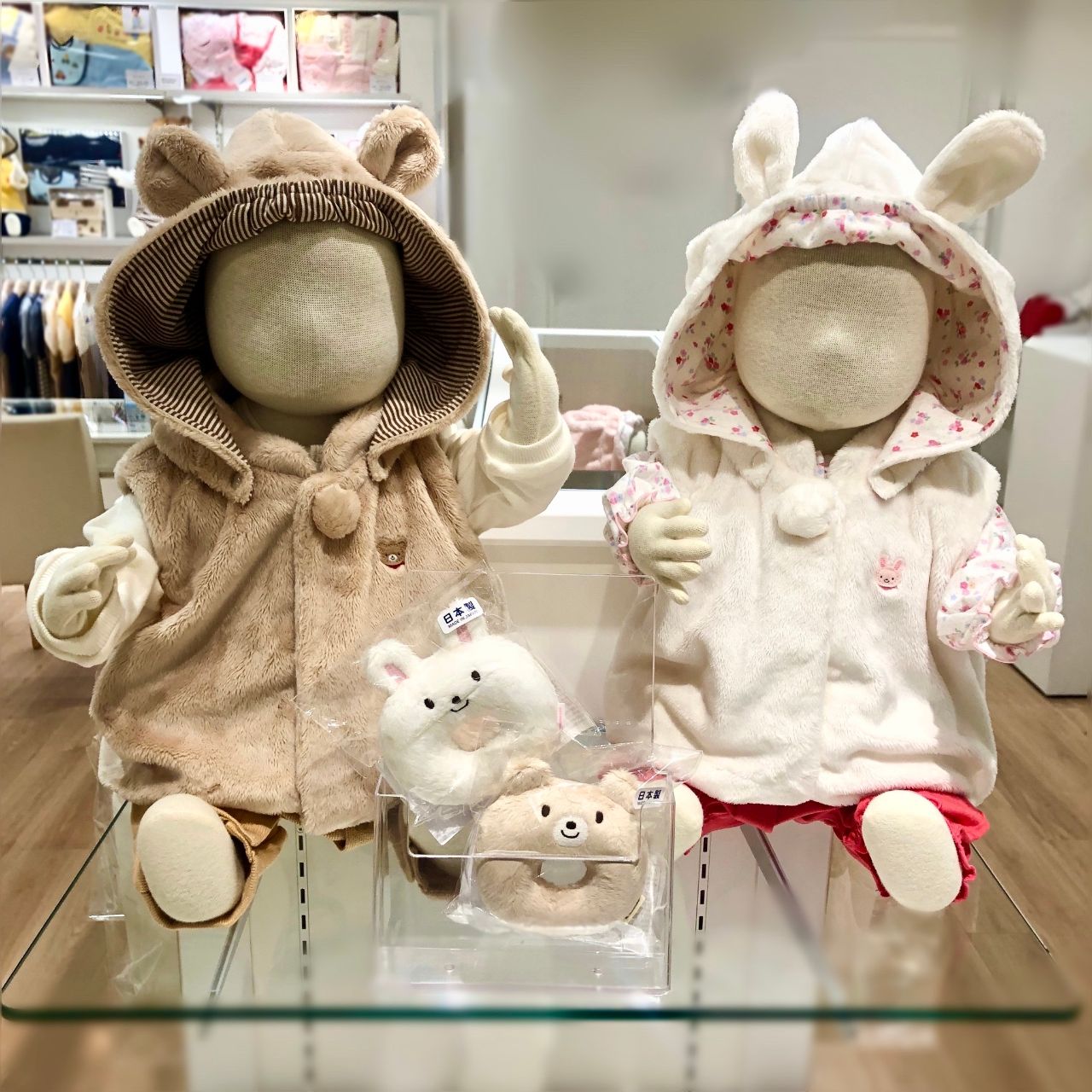 【ねこ】チエコサク120cm 2点 ねこ】チエコサク120cm 2点 チエコサク】2024年秋冬コレクション