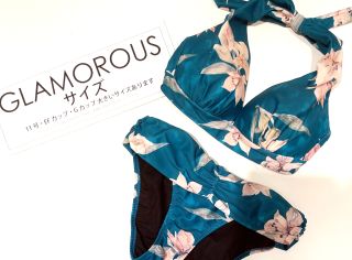 大きいサイズの水着あります！！～大阪 | 阪急うめだ本店