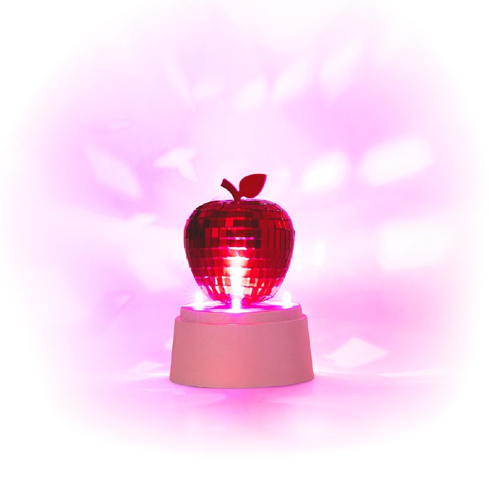 ディスコライト（アップル） | フライング タイガー コペンハーゲン