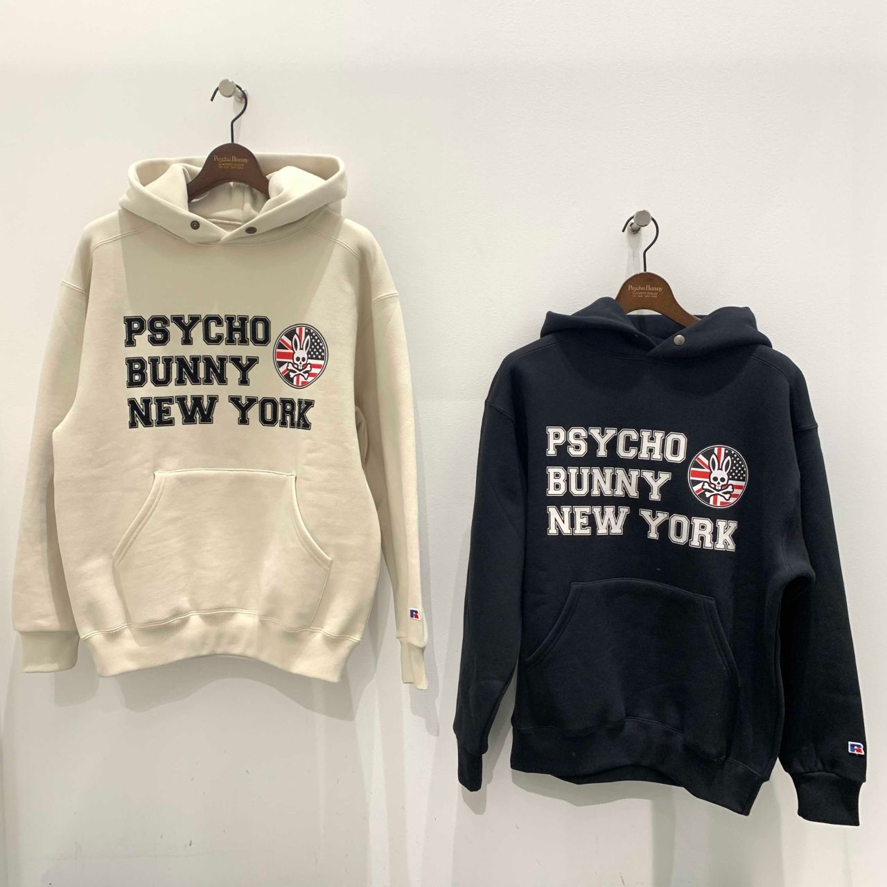 ラッセルコラボ入荷してます Psycho Bunnyららぽーと横浜店 ららぽーと横浜店 Psycho Bunny サイコバニーショップブログ