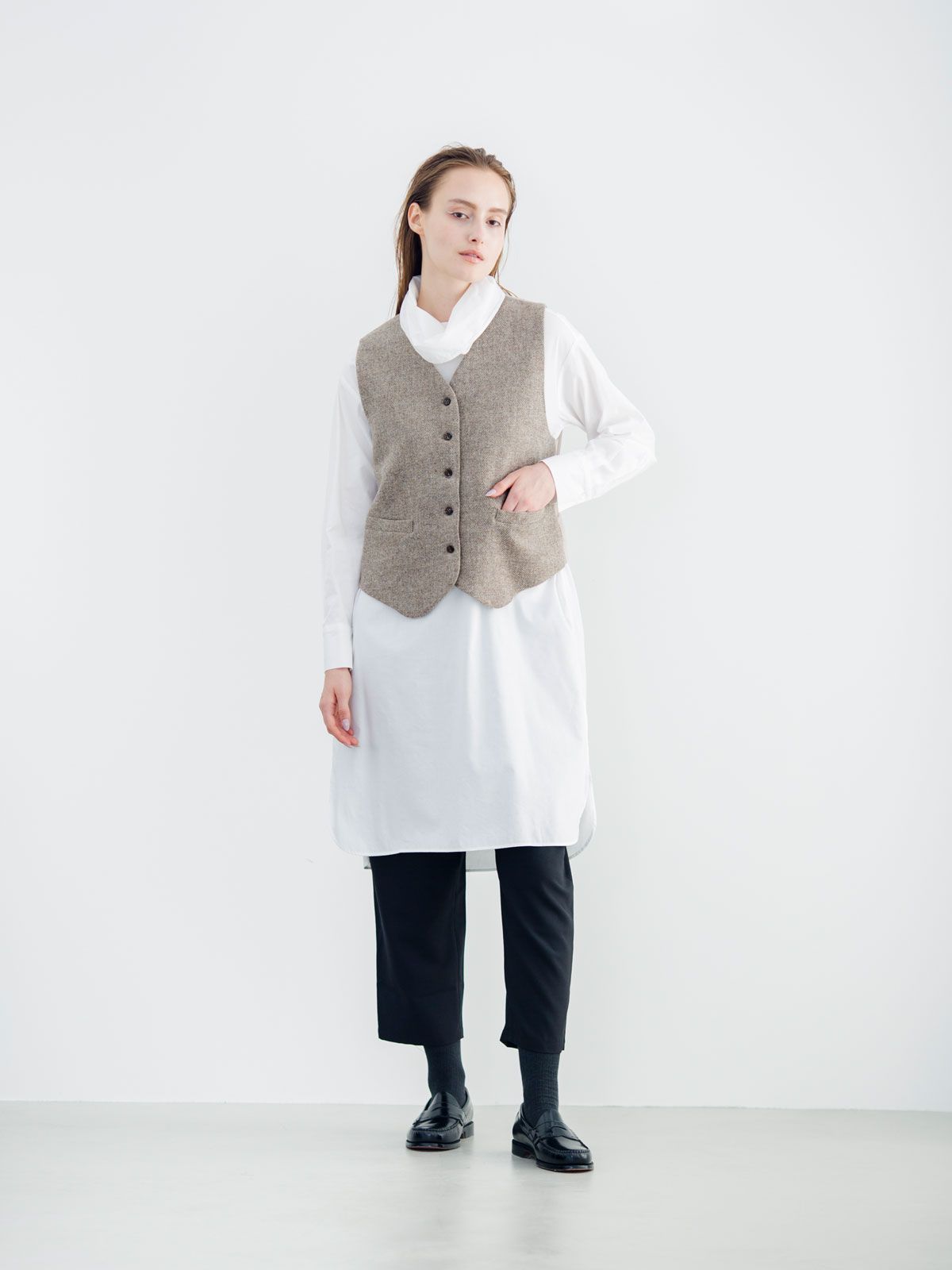 mizuiro ind 2020AW 1st