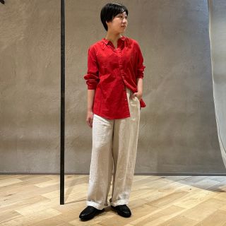 Special archive collection ~BAOBAB dye~ | 丸の内店 | pas de