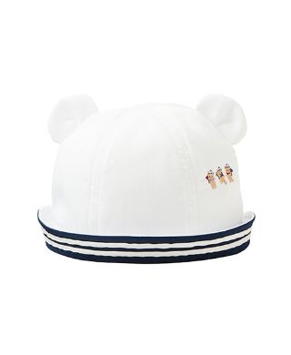 専用です。ファミリア　 帽子 49～51　紫外線90％以上UVケア効果！ 専用です。ファミリア 帽子 49～51 紫外線90％以上UVケア効果
